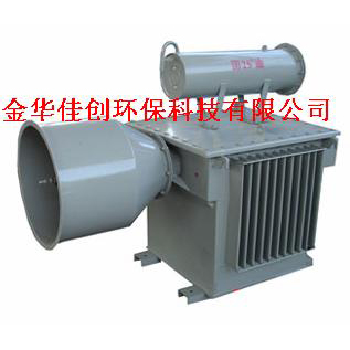新郑GGAJ02电除尘高压静电变压器