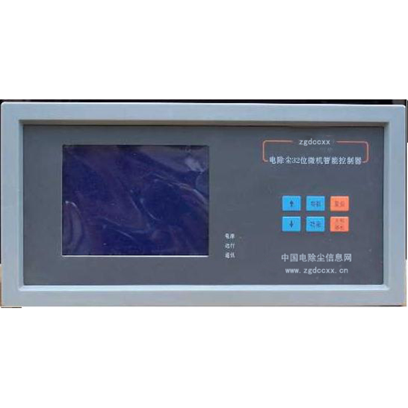 新郑HP3000型电除尘 控制器
